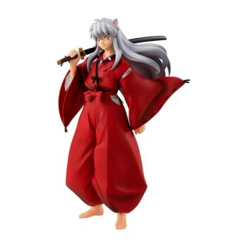 estatua-inuyasha-good-smile-company