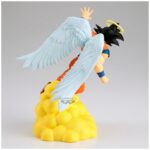 Figura Dragon Ball Z History Box Son Goku - Imagen 2
