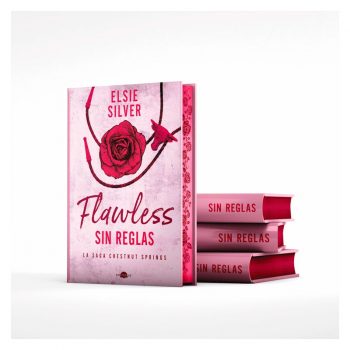 flawless-sin-reglas-libro-edicion-especial-limitada