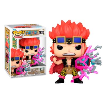 funko-pop-eustass-kid-one-piece
