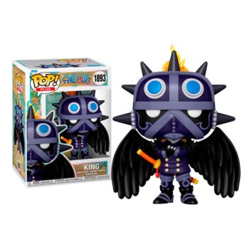funko-pop-plus-king-one-piece