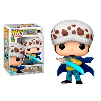 funko-pop-trafalgar-law-one-piece