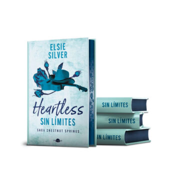 heartless-sin-limites-edicion-especial-libro