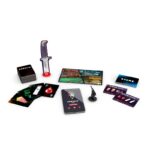 Juego de mesa Scream Funko - Imagen 2