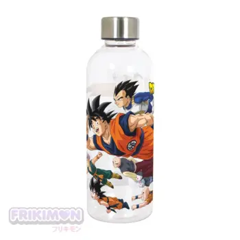 Botella de plástico Dragon Ball Super 850 ml