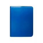 CARPETA-BINDER-AZUL-CON-CREMALLERA