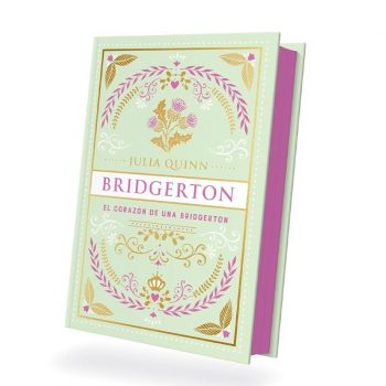EL-CORAZON-DE-UNA-BRIDGERTON-LIBRO-EDICION-ESPECIAL-LIMITADA