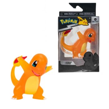 FIGURA-CHARMANDER-TRANSLUCIDA-POKEMON