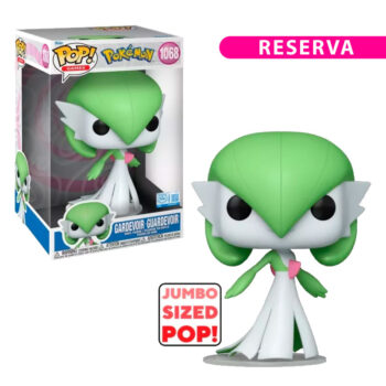 FUNKO-POP-JUMBO-GARDEVOIR-1068-POKEMON
