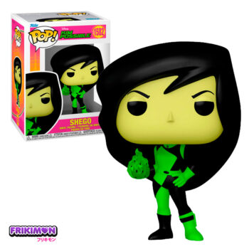 FUNKO-POP-SHEGO-1582-KIM-POSSIBLE-