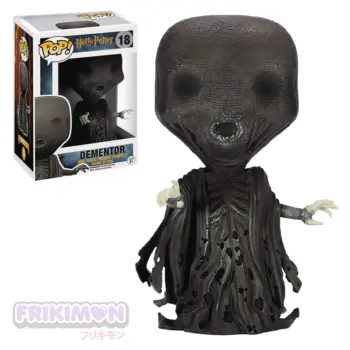 Funko Pop! Dementor 18 Harry Potter