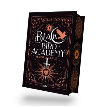 black-bird-academy-temor-a-la-luz-libro