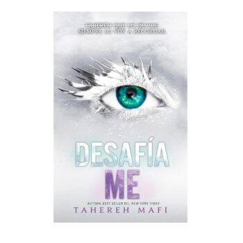 desafiame-libro