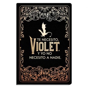diario-oficial-de-alas-de-sangre-te-necesito-violeto