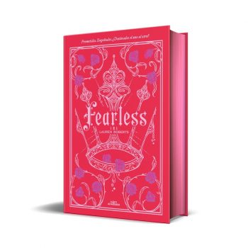 fearless-libro-edicion-especial-limitada