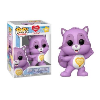 funko-pop-bright-heart-raccoon-care-bears