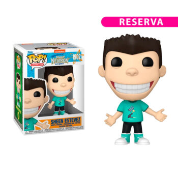 funko-pop-sheen-estevez-jimmy-neutron