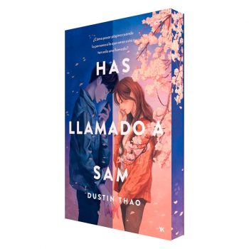 has-llamado-a-sam-libro