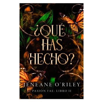 que-has-hecho-libro