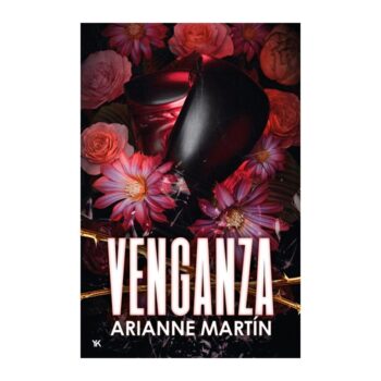 venganza-libro