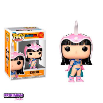FUNKO-POP-CHICHI-DRAGON-BALL
