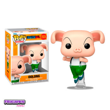 FUNKO-POP-OOLONG-DRAGON-BALL