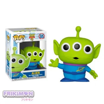 Funko Pop Alien 525 Toy Story 4