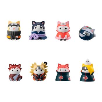 MINIFIGURA-NARUTO-MEGAHOUSE