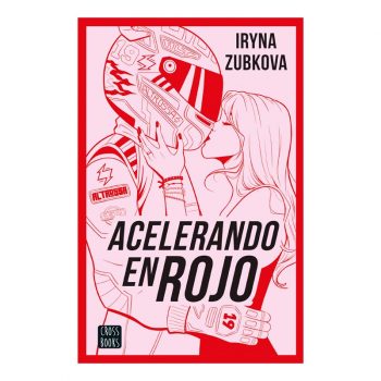acelerando-en-rojo-libro