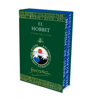 el-hobbit-ilustrada-libro