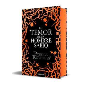 el-temor-de-un-hombre-sabio-libro