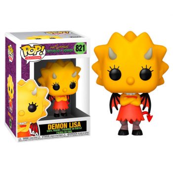 funko-pop-demon-lisa