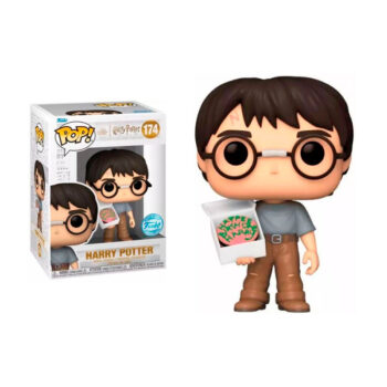 funko-pop-harry-potter-con-tarta-de-cumpleaños-174-special-edition
