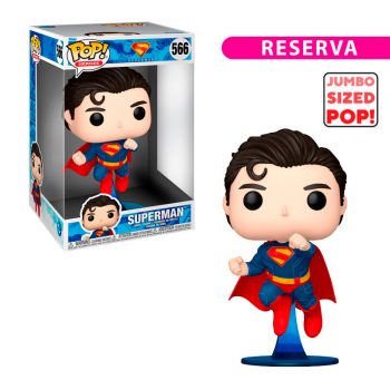 funko-pop-jumbo-superman-566