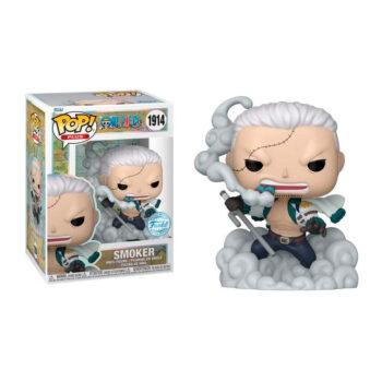 funko-pop-smoker-one-piece