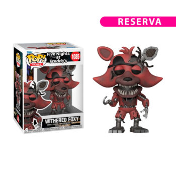 funko-pop-whitered-foxy-1085-fnaf