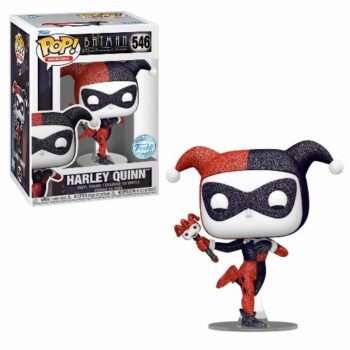 harley quinn 546 diamond special edition batman