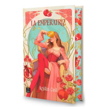 la-emperatriz-libro