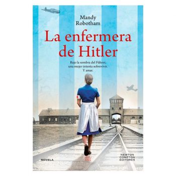 la-enfermera-de-hitler-libro-de-bolsillo