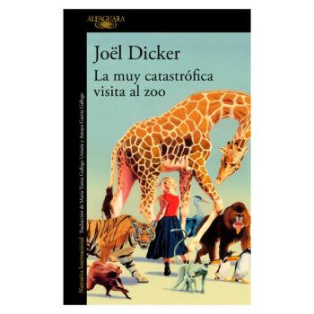 la-muy-catastrofica-visita-al-zoo-libro