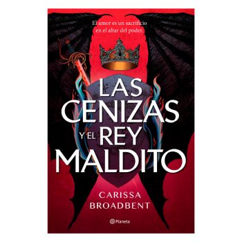 las-cenizas-y-el-rey-maldito-libro