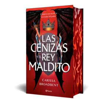 las-cenizas-y-el-rey-maldito-libro-edicion-deluxe