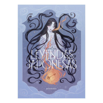 leyendas-japonesas-libro