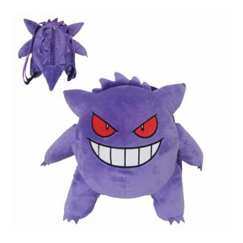 mochila-gengar-pokemon-peluche
