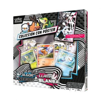 Caja-Colección-con-Poster-Pokémon-TCG-Julio-2025-Español