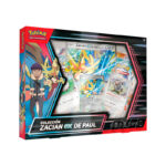 Colección-Zacian-ex-de-Paul-de-JCC-Pokémon