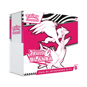 ETB-Reshiram-Pokémon-TCG-Julio-2025-Español-Elite-Trainer-Box