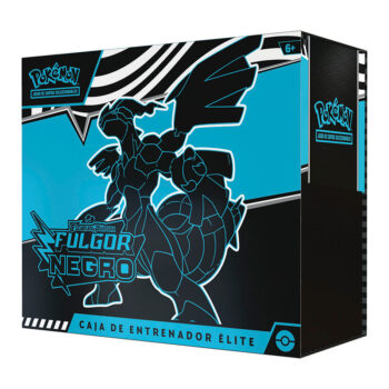ETB-Zekrom-Pokémon-TCG-Julio-2025-Español-Elite-Trainer-Box