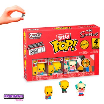 FUNKO-BITTY-POP-BART-SIMPSON