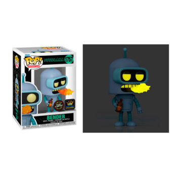 FUNKO-POP-BENDER-CHASE-1757-FUTURAMA